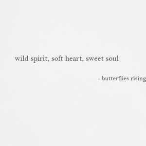 Meet your Posher, Gabrielle